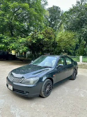 Honda Civic 1997 Gray
