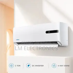 Daewoo 2 Ton DC Inverter Split Type AC