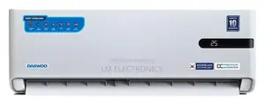 Daewoo 2 Ton DC Inverter Split Type AC