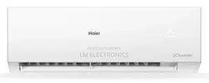 Haier 1.6 Ton DC Inverter AC HSU-19CleanCool(INV)(Pro)