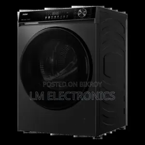 Haier 10kg Front Loading HW100-BP12357S8