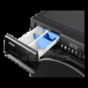 Haier 10kg Front Loading HW100-BP12357S8