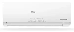Haier 2 Ton CleanCool Inverter Pro HSU-24CleanCool(INV)(Pro)