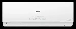 Haier 2 Ton TurboAqua Pro Air Conditioner - HSU-24TurboAqua