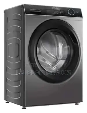 Haier 8KG Front Loading Washing Machine HW80-BP12929S6