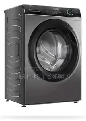 Haier 8KG Front Loading Washing Machine HW80-BP12929S6