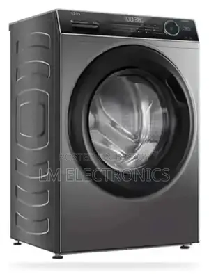 Haier 8KG Front Loading Washing Machine HW80-BP12929S6