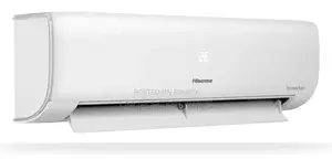 Hisense 1.5 Ton Smart Compact Inverter AC AS-18TW4RGSKB02DU