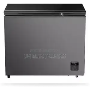 Hisense 189 L Chest Freezer