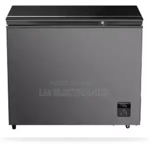 Hisense 189 L Chest Freezer
