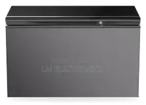 Hisense 189 L Chest Freezer