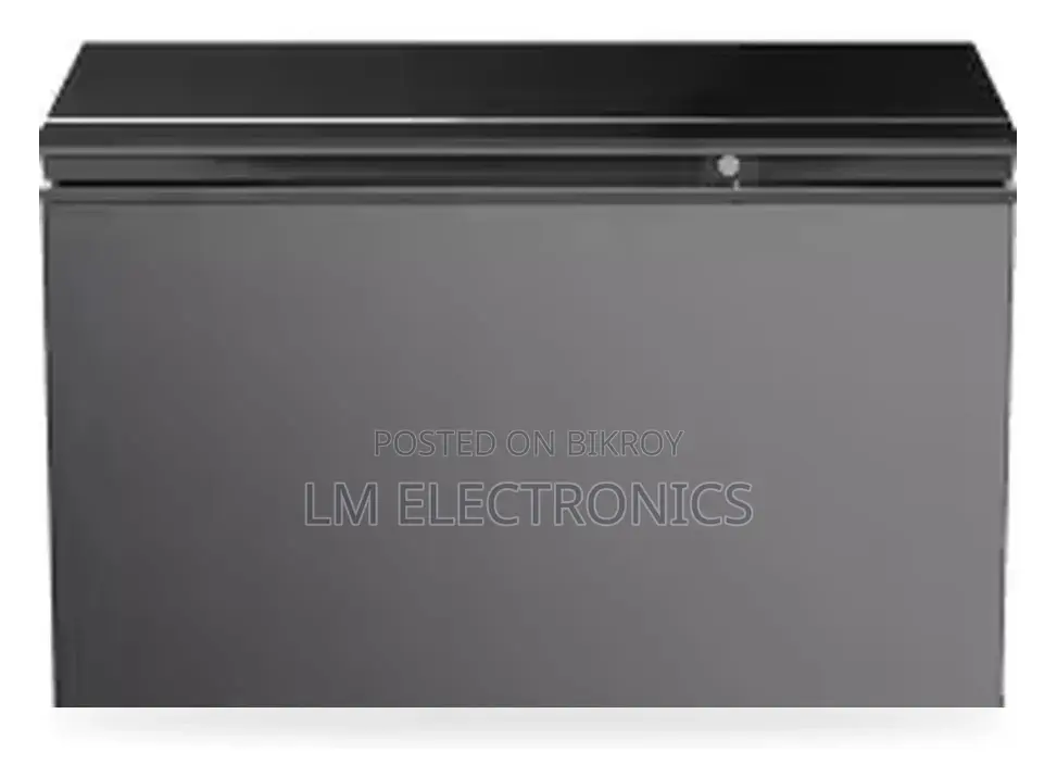 Hisense 189 L Chest Freezer