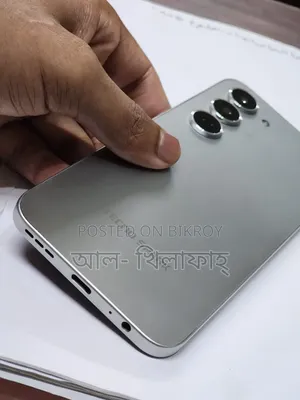 টেকনো স্পার্ক ৪০ প্রো ১২৮ জিবি সিলভার