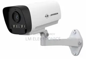 Jovision JVS-N917-SDL Full-Color Network Camera