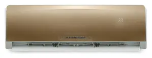 Kelvinator 02 Ton Golden Inverter AC Golden