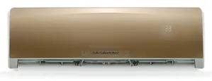 Kelvinator 02 Ton Golden Inverter AC Golden