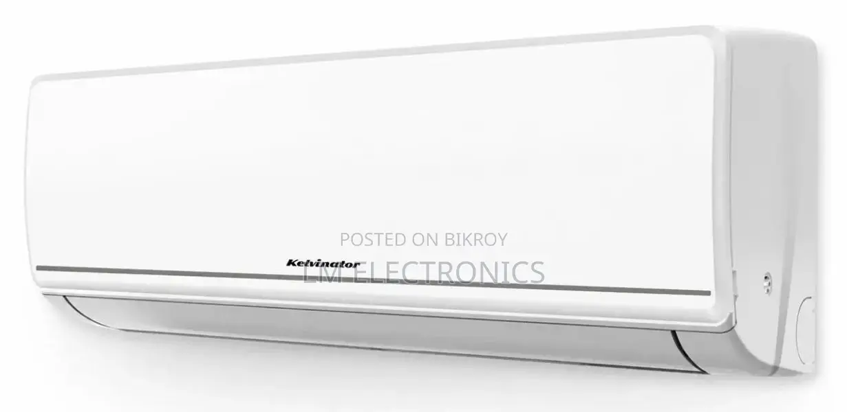 Kelvinator 02 Ton Rotary Compressor Split Type AC