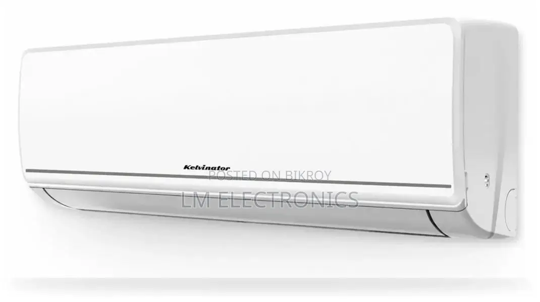 Kelvinator 02 Ton Rotary Compressor Split Type AC