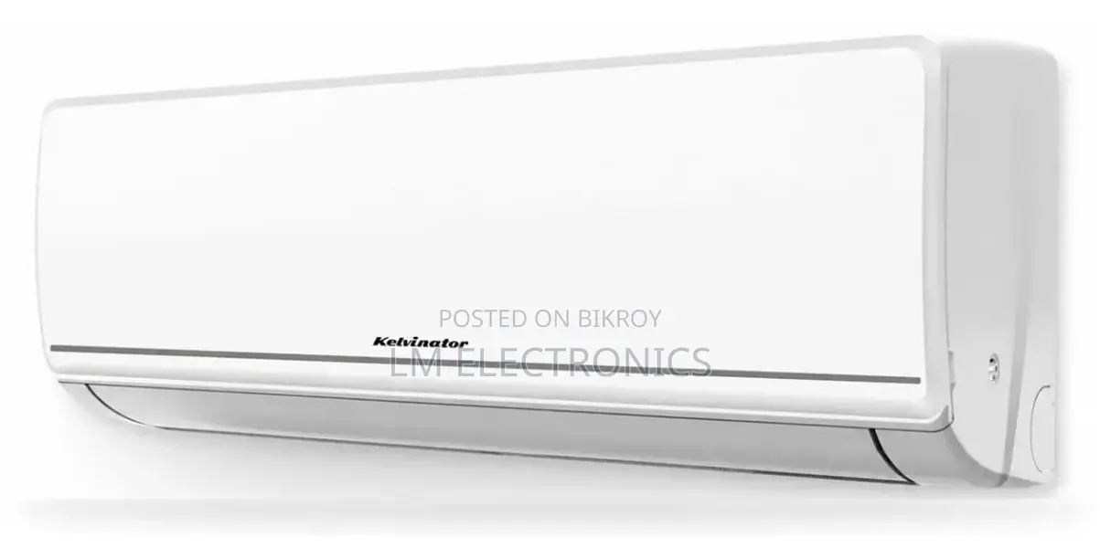 Kelvinator 02 Ton Rotary Compressor Split Type AC