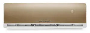 Kelvinator 1.5 Ton Golden Inverter AC Golden