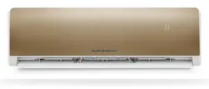 Kelvinator 1.5 Ton Golden Inverter AC Golden