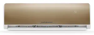 Kelvinator 1.5 Ton Golden Inverter AC Golden