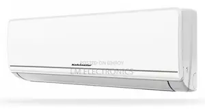 Kelvinator 1.5 Ton Rotary Compressor Split Type AC