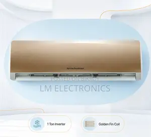 Kelvinator 1 Ton Golden Inverter AC