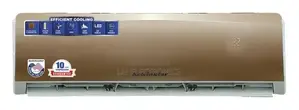 Kelvinator 1 Ton Golden Inverter AC