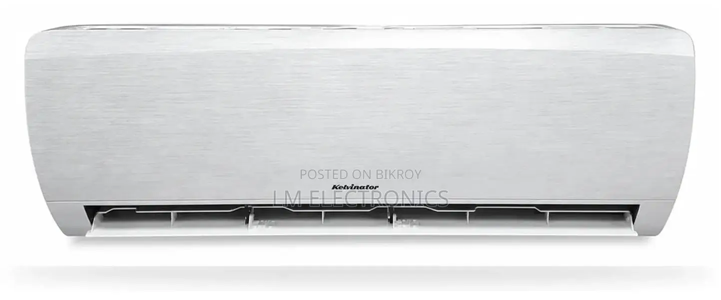 Kelvinator 1 Ton Split Type AC