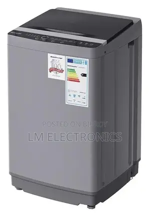 Kelvinator 10KG Automatic Top Loading Washing Machine