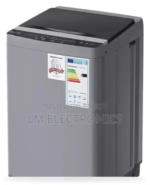 Kelvinator 10KG Automatic Top Loading Washing Machine