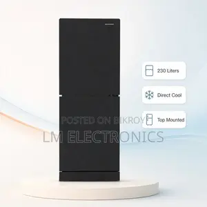 Kelvinator 230 Liters Direct Cool Top Mounted Refrigerator