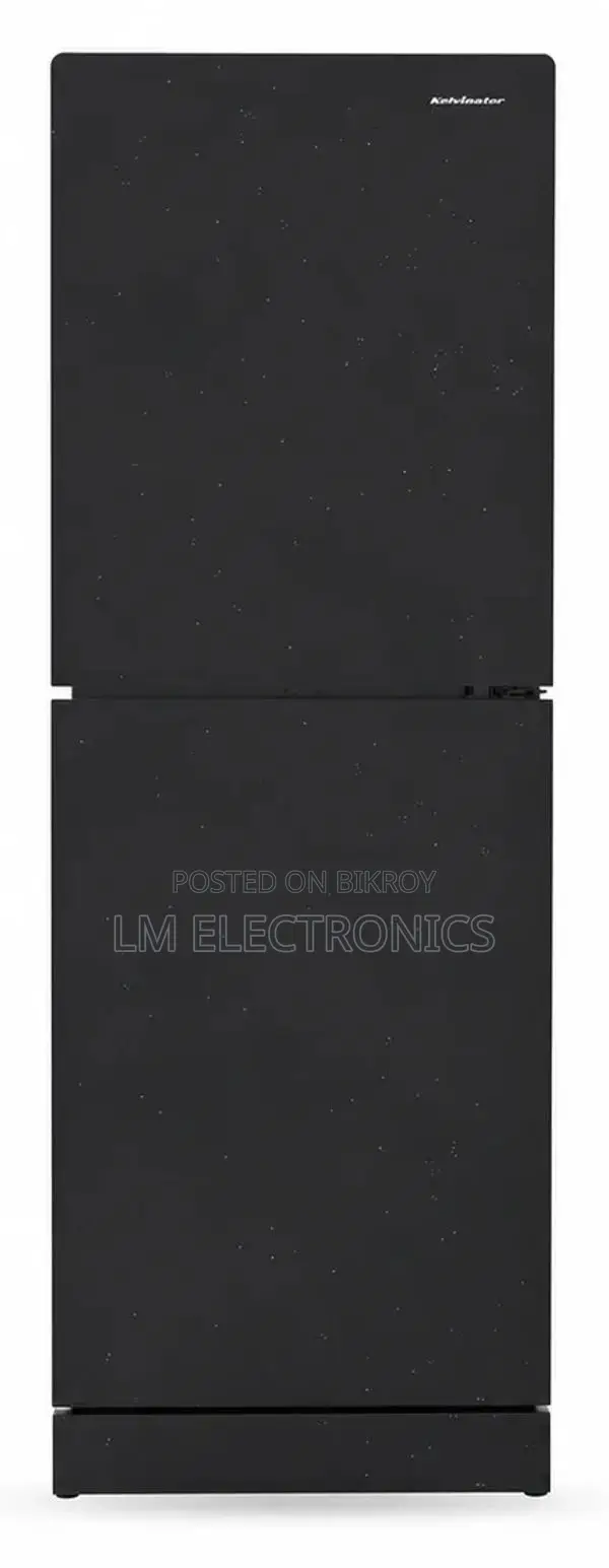 Kelvinator 230 Liters Direct Cool Top Mounted Refrigerator