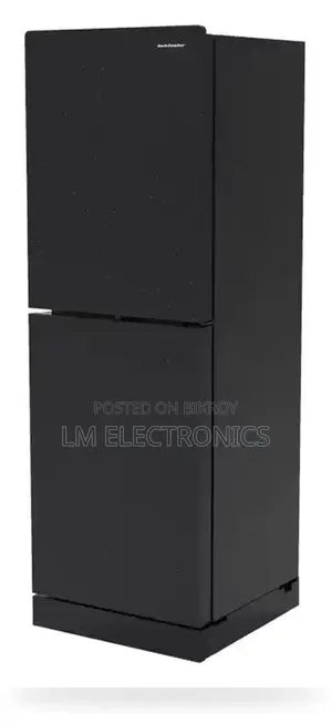 Kelvinator 268 Liters Direct Cool Top Mounted Glass Door Refrigerator