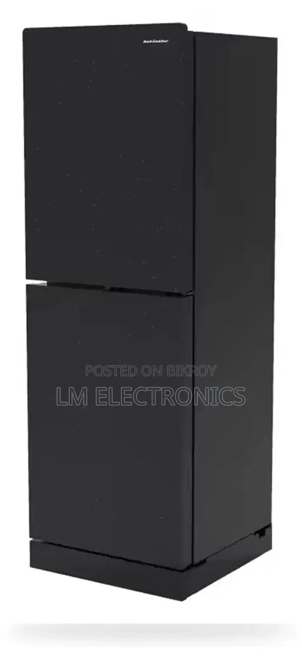 Kelvinator 268 Liters Direct Cool Top Mounted Glass Door Refrigerator