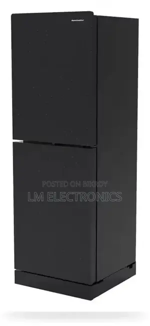Kelvinator 268 Liters Direct Cool Top Mounted Glass Door Refrigerator