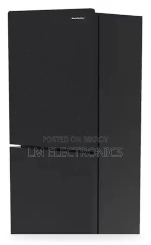 Kelvinator 268 Liters Direct Cool Top Mounted Glass Door Refrigerator