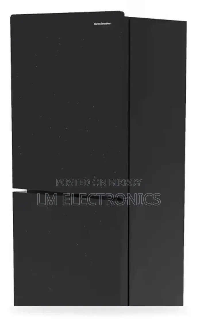 Kelvinator 268 Liters Direct Cool Top Mounted Glass Door Refrigerator