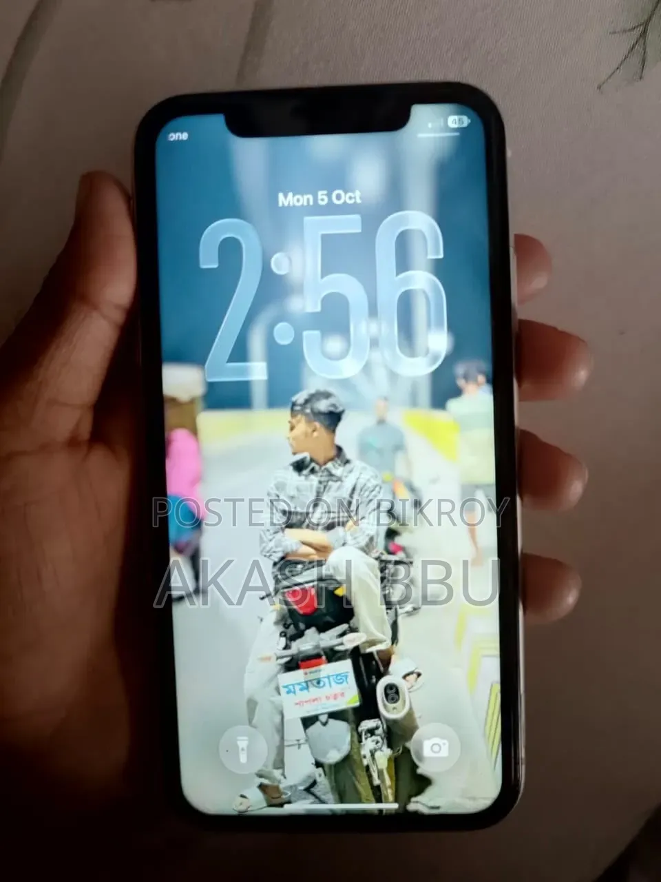 Apple iPhone 11 128 GB White