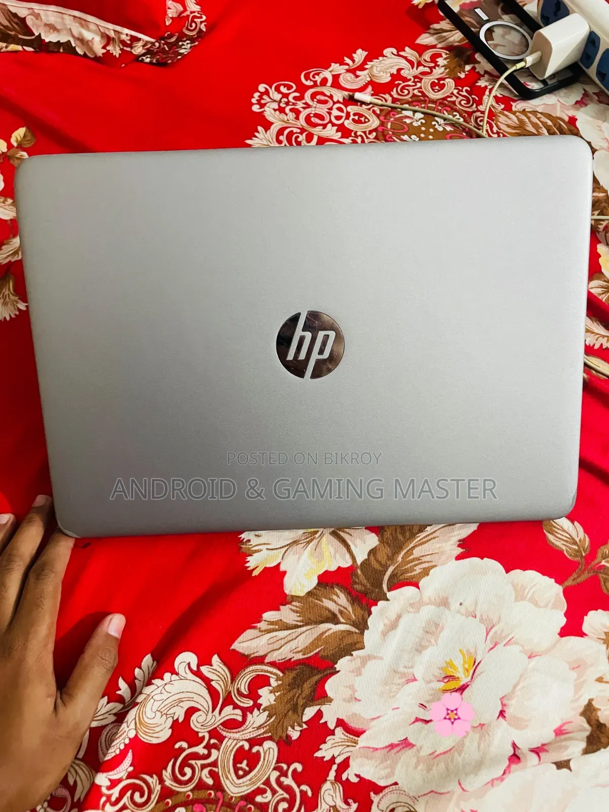 Laptop HP EliteBook 840 G4 16GB Intel Core i7 SSD 512GB
