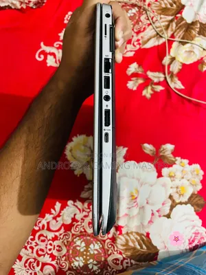 Laptop HP EliteBook 840 G4 16GB Intel Core i7 SSD 512GB