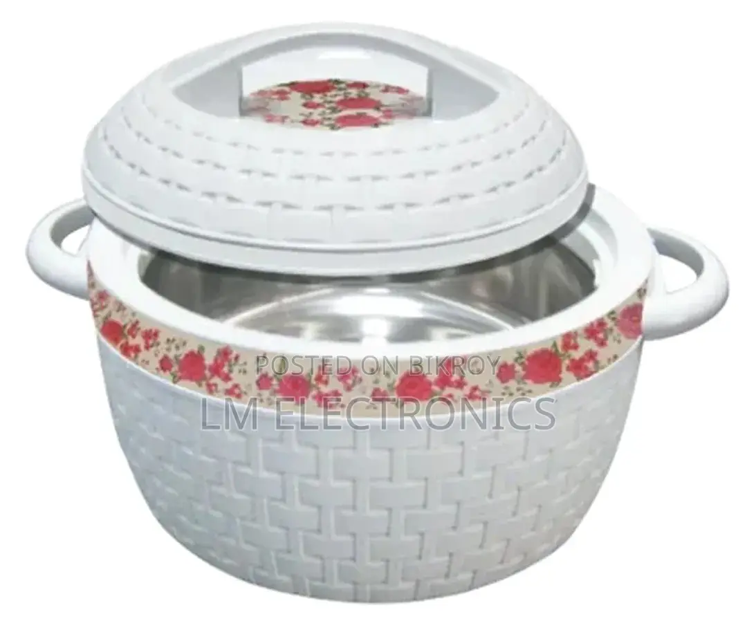 Kiam Food Pot Flora 1700ml