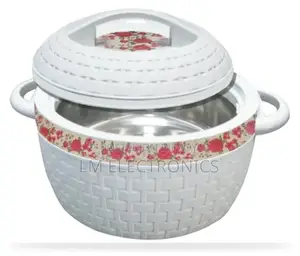 Kiam Food Pot Flora 1700ml