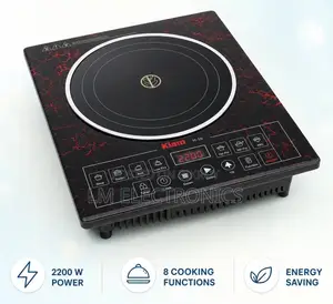 Kiam H-10 Infrared Cooker
