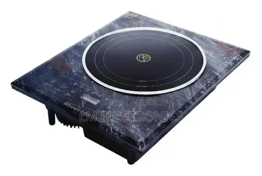 Kiam H-10 Infrared Cooker