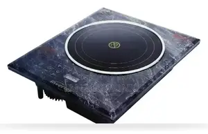 Kiam H-10 Infrared Cooker