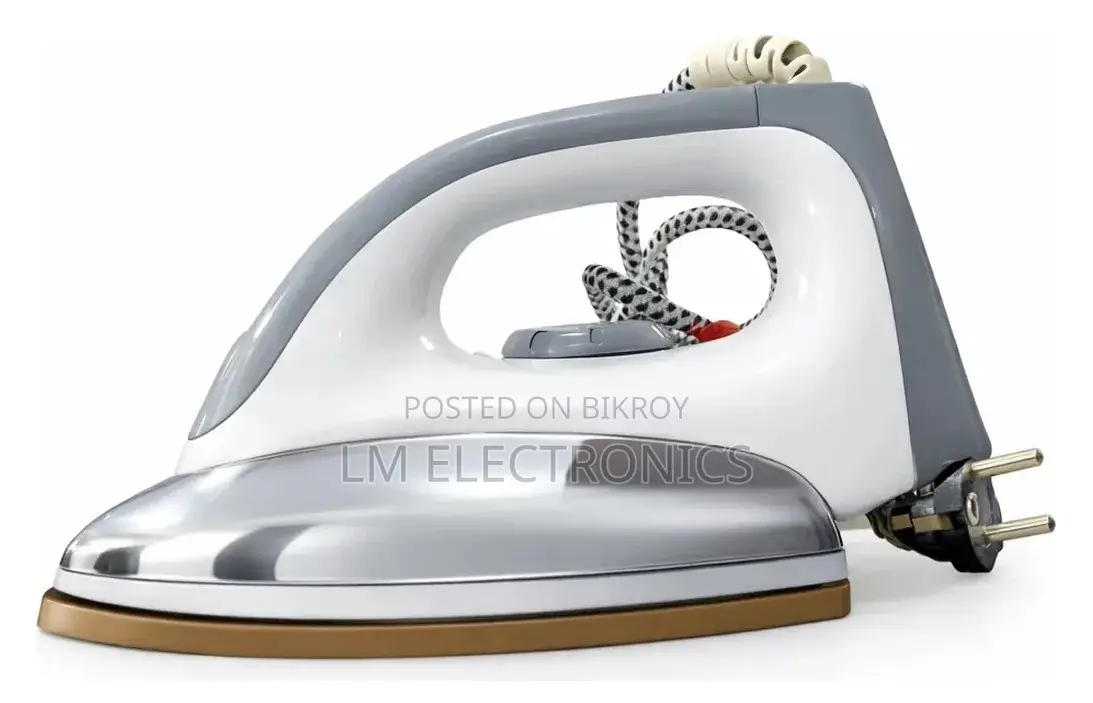 Kiam Heavy Dry Iron