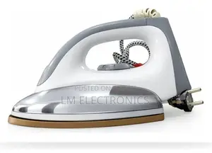 Kiam Heavy Dry Iron
