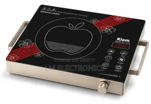 Kiam Infrared Cooker H-33 (Inverter Technology)